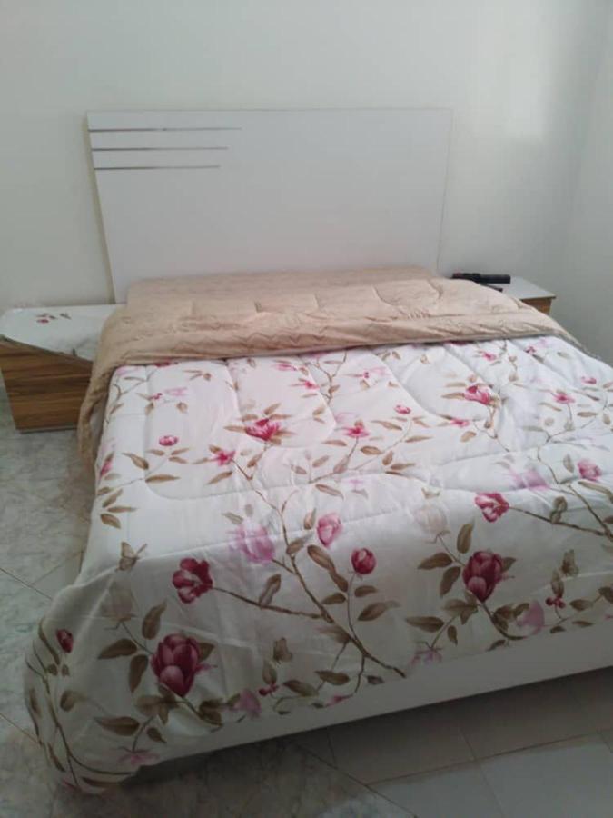 Appartement Luxueux Dakar Exteriör bild