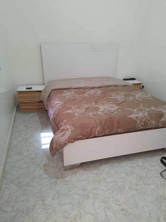 Appartement Luxueux Dakar Exteriör bild