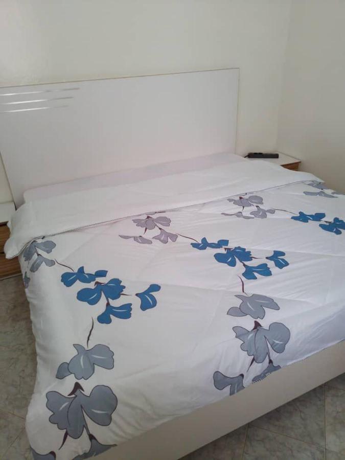 Appartement Luxueux Dakar Exteriör bild