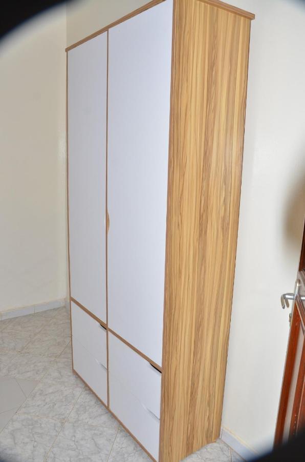 Appartement Luxueux Dakar Exteriör bild