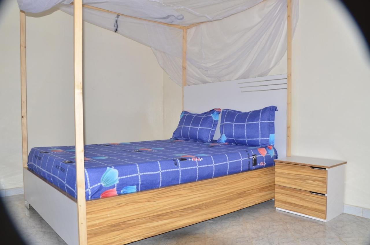 Appartement Luxueux Dakar Exteriör bild