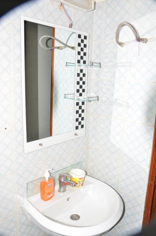 Appartement Luxueux Dakar Exteriör bild