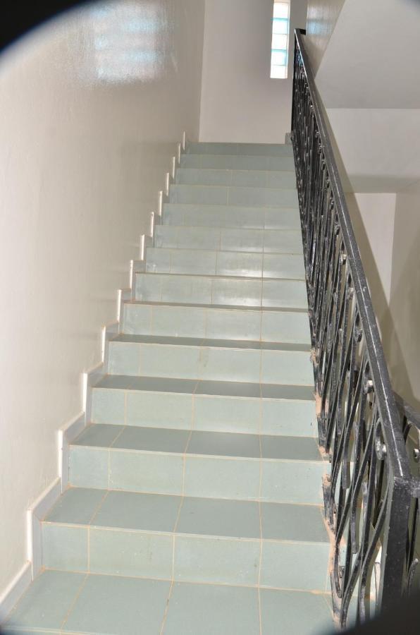 Appartement Luxueux Dakar Exteriör bild