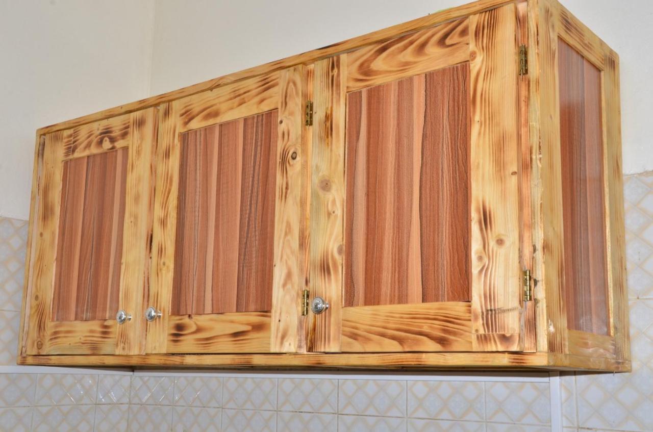 Appartement Luxueux Dakar Exteriör bild